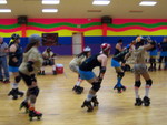 Highlight for Album: South Texas Rolleristas