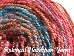 Robincathandspun