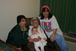 Highlight for Album: Edinburg Visit