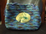 bag front