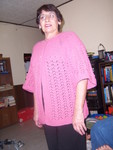 February Sweater