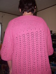 February Sweater