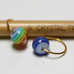 Highlight for Album: Gallery of stitch markers