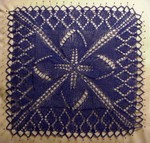 blue square doily01