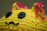 Highlight for Album: Crochet