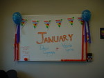 Highlight for Album: January Birthdays 2006
