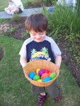 Highlight for Album: Easter 2009
