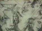Collage-Dtail