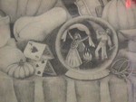 Gypsies-Detail
