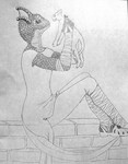 Skaska sketch 02