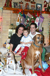 Highlight for Album: Christmas Pic 2007
